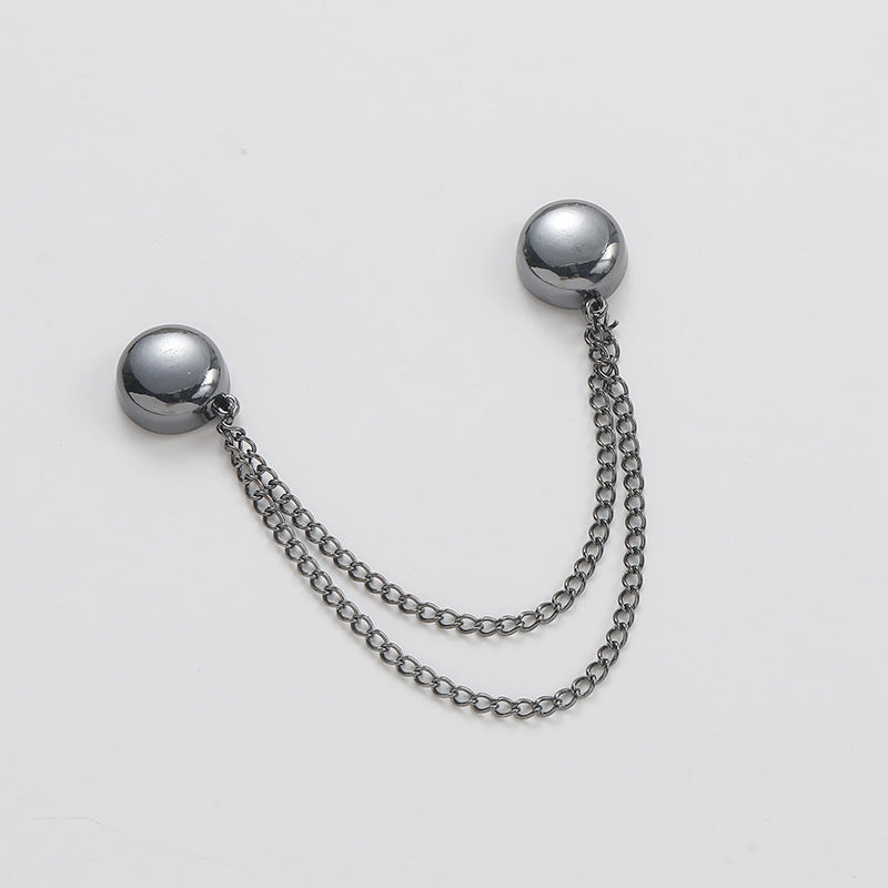 🔥Multi-function Magnetic Clothing Clips