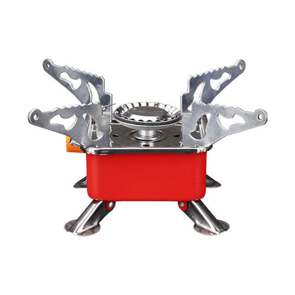 💗Big Sale 49% Off💗Portable Camping Gas Stove