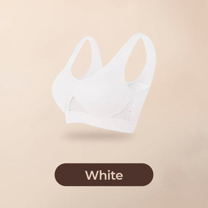 🎁BUY 1 GET 1 FREE TODAY🔥Breathable Cool Liftup Air Bra