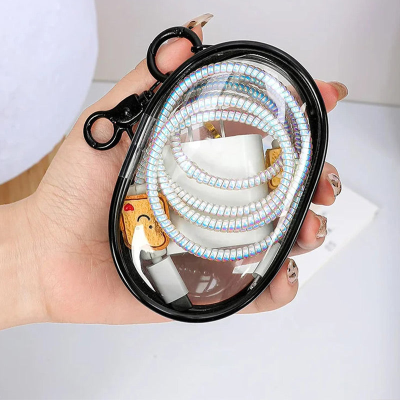 🎉Mobile Phone Charger Organizer Bag