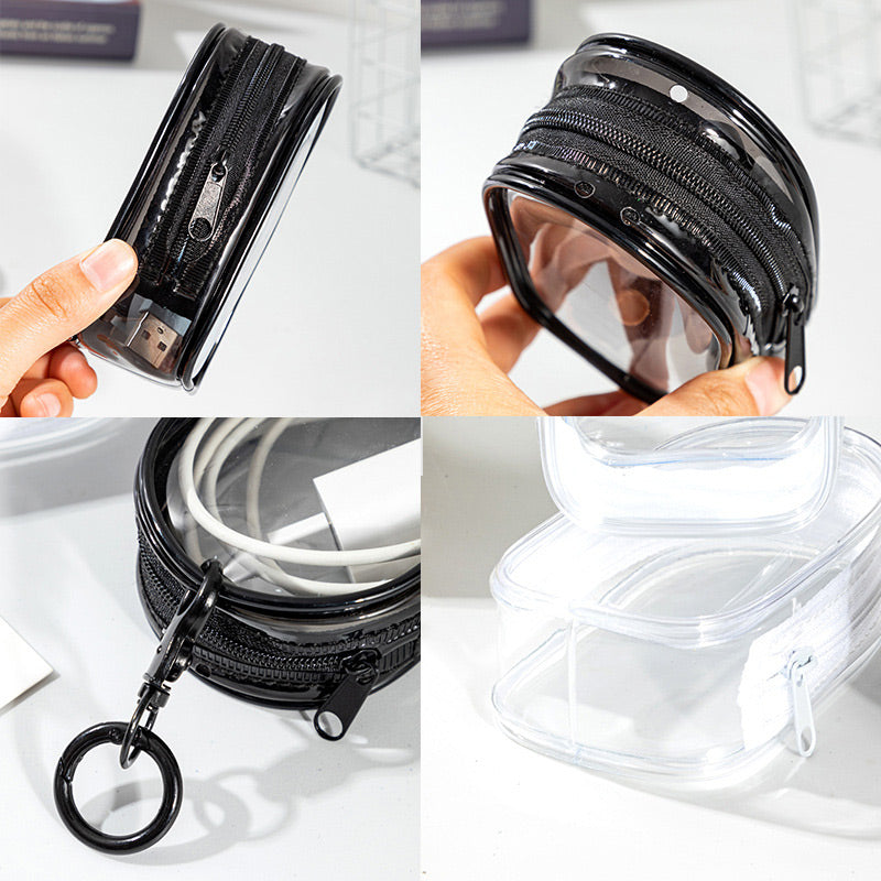 🎉Mobile Phone Charger Organizer Bag