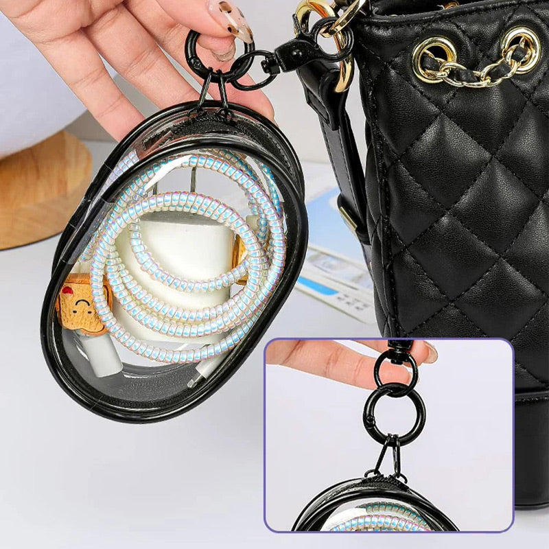 🎉Mobile Phone Charger Organizer Bag