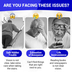 🔥Buy one, get one free🔥Smart Autofocus Reading Glasses｜Blue Light Filter · All-Day Comfort and Crystal-Clear Vision