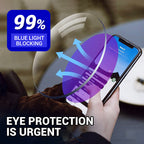 🔥Buy one, get one free🔥Smart Autofocus Reading Glasses｜Blue Light Filter · All-Day Comfort and Crystal-Clear Vision