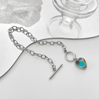 🔥BUY 1 GET 1 FREE🎁🔮Color Changing Mood Bracelet