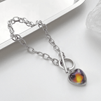 🔥BUY 1 GET 1 FREE🎁🔮Color Changing Mood Bracelet