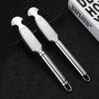 🔥Stainless Steel Fish Scaler Remover