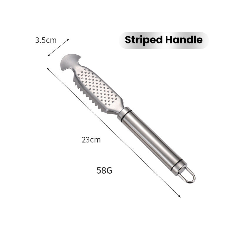 🔥Stainless Steel Fish Scaler Remover