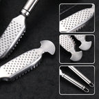 🔥Stainless Steel Fish Scaler Remover