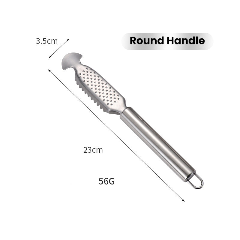 🔥Stainless Steel Fish Scaler Remover