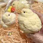 🐥HOT SALE 🐤Stress Releasing Little Chick Squeeze Toy