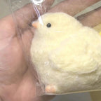 🐥HOT SALE 🐤Stress Releasing Little Chick Squeeze Toy
