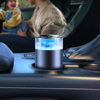 Long-lasting Mist Car Air Freshener