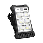 🔥Hot Sale🔥Solar Outdoor Clip Lights with Motion Sensor