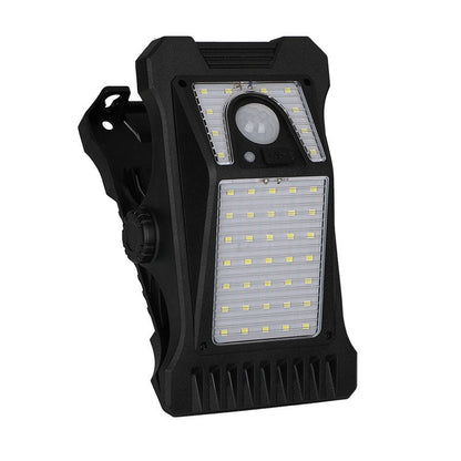 🔥Hot Sale🔥Solar Outdoor Clip Lights with Motion Sensor