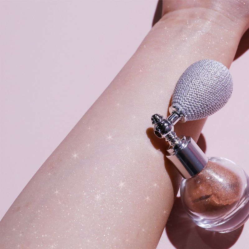 BUY 1 GET 1 FREE 🎅NewYear Hot Sale✨Brightening and Highlighting Body Powder Spray