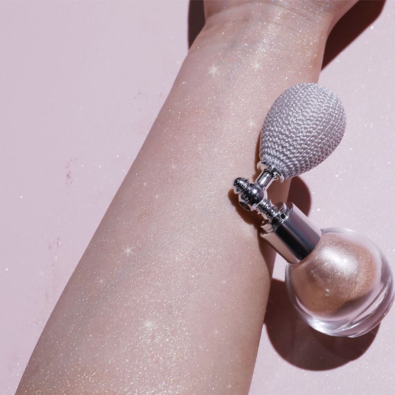 BUY 1 GET 1 FREE 🎅NewYear Hot Sale✨Brightening and Highlighting Body Powder Spray