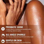 BUY 1 GET 1 FREE 🎅NewYear Hot Sale✨Brightening and Highlighting Body Powder Spray