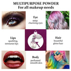BUY 1 GET 1 FREE 🎅NewYear Hot Sale✨Brightening and Highlighting Body Powder Spray