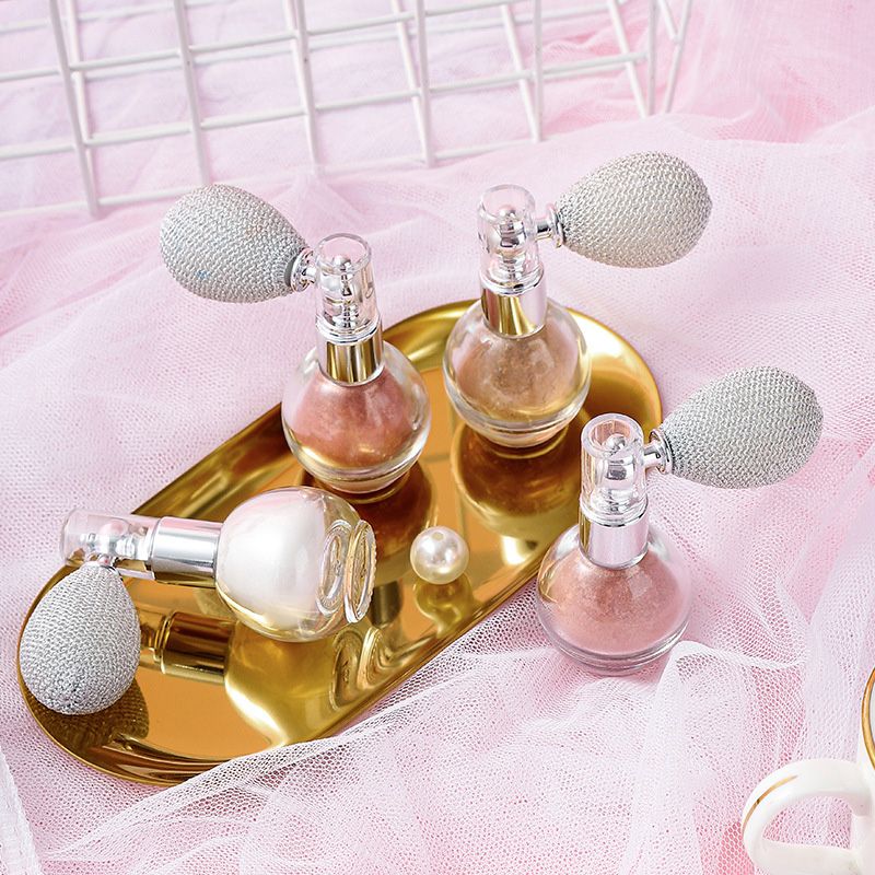 BUY 1 GET 1 FREE 🎅NewYear Hot Sale✨Brightening and Highlighting Body Powder Spray