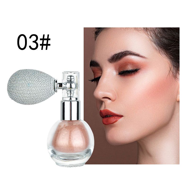 BUY 1 GET 1 FREE 🎅NewYear Hot Sale✨Brightening and Highlighting Body Powder Spray