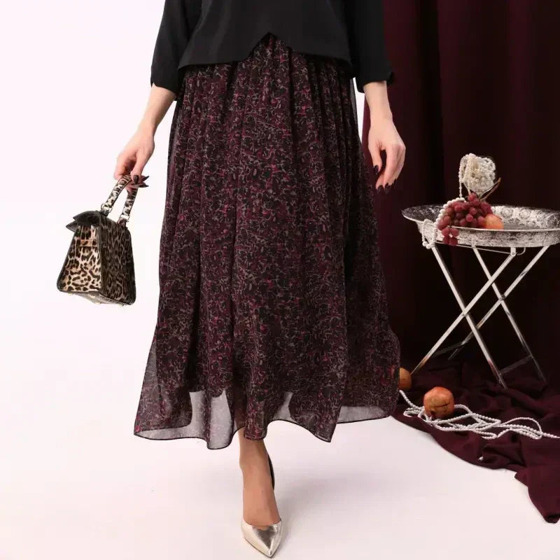 【M-4XL】💗 Elegant High Quality Dress