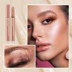 🎁Waterproof & Long-Wearing Multi-Use Eyeshadow Stick
