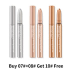 🎁Waterproof & Long-Wearing Multi-Use Eyeshadow Stick
