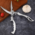 ✂️ Multi-Functional Sharp Shear for Kitchen & Outdoor Use ✨