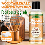 Premium Wood Care Polish Wax