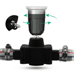 Self-priming Transfer Pump