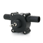 Self-priming Transfer Pump