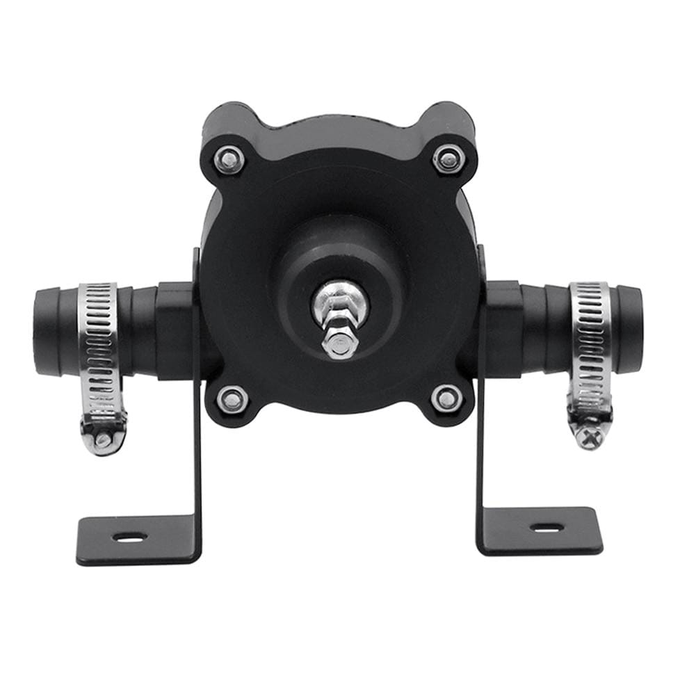 Self-priming Transfer Pump