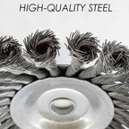 Hot Garden Weed Brush Lawn Mower