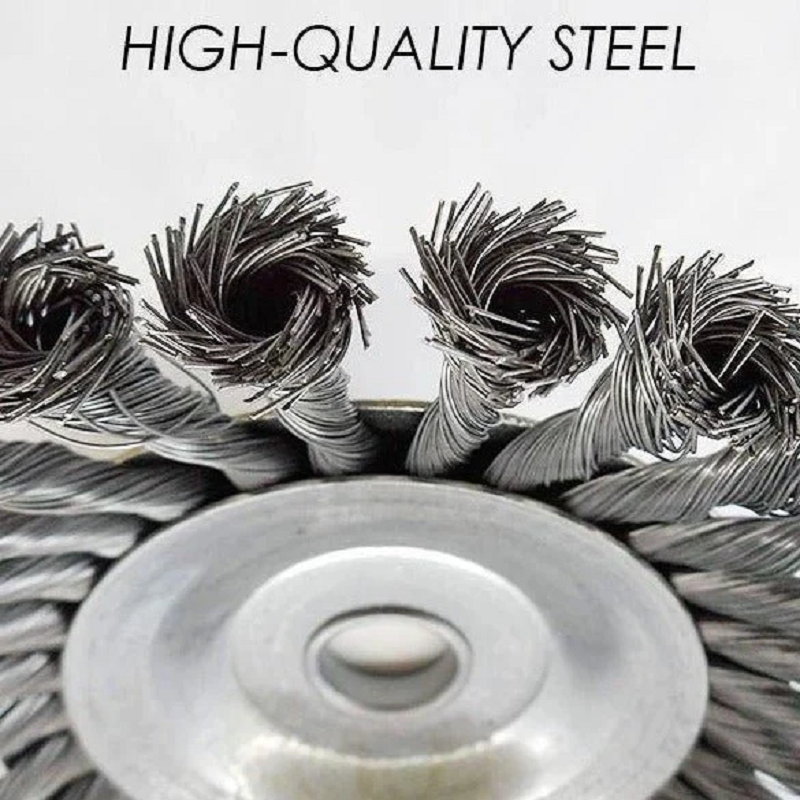 Hot Garden Weed Brush Lawn Mower