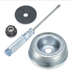 Hot Garden Weed Brush Lawn Mower