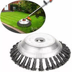 Hot Garden Weed Brush Lawn Mower