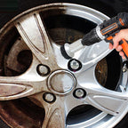 Rust Removal & Maintenance Tool Kit for Automotive Wheel