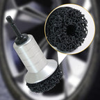 Rust Removal & Maintenance Tool Kit for Automotive Wheel