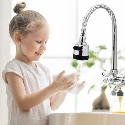 Kitchen Sink 360° Rotatable  Spout