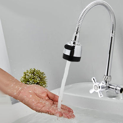 Kitchen Sink 360° Rotatable  Spout