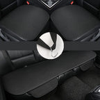 🔥Breathable And Non-slip Cotton Car Seat Covers🚗