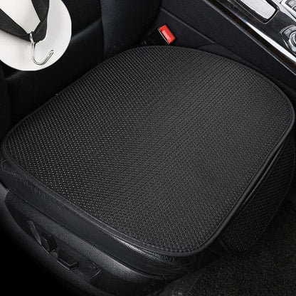 🔥Breathable And Non-slip Cotton Car Seat Covers🚗