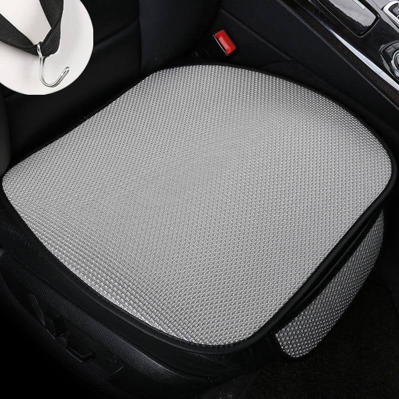 🔥Breathable And Non-slip Cotton Car Seat Covers🚗