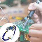 🔥2025 HOT SALE🔥 Multi-Arm Adjustable Soldering Helping Hands
