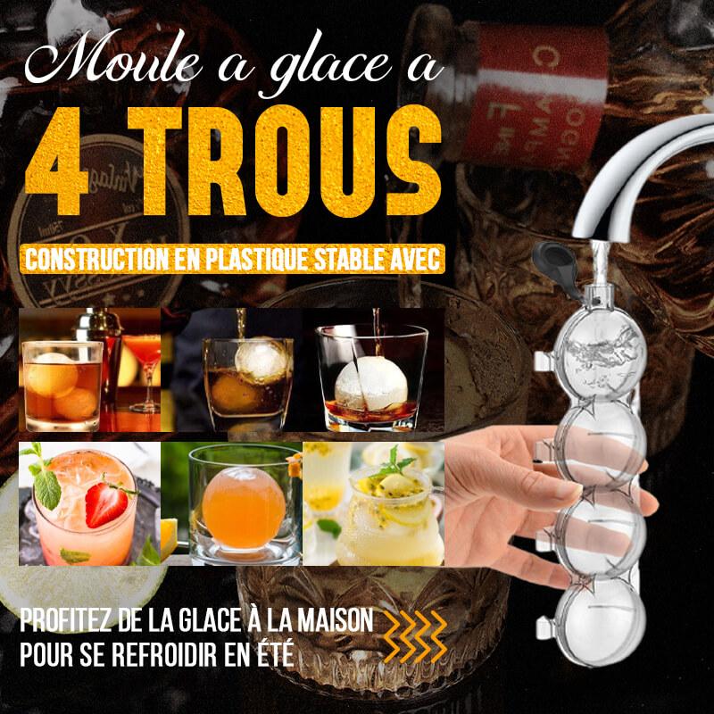 ✨4-Hole Ice Hockey