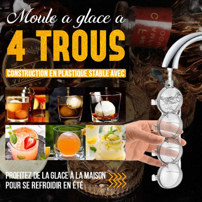 ✨4-Hole Ice Hockey