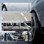 🔥Buy 2 Get 1 Free🔥Strong Protection Car Coating Polishing Wax