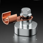 💥Welding Magic Tool💥New Welding-Strong Magnetic Welding Joint Without Clamping