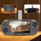 🔥Final Day Promotion-SF3000 Portable Handheld HD Gaming Console Set